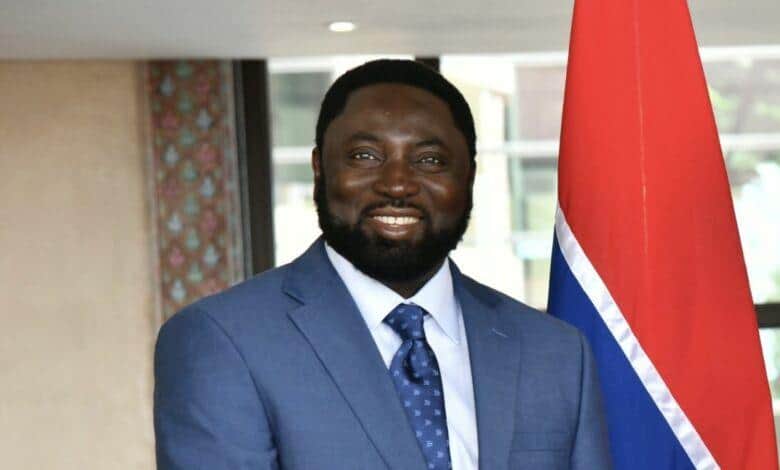 وزير الخارجية الغامبي السابق: كان 2025 أكد عمق المغرب الإفريقي بقيادة جلالة الملك