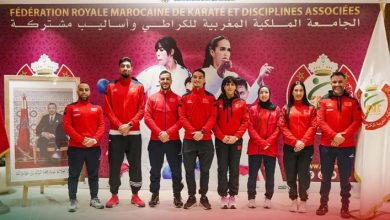 الدوري العالمي الممتاز للكراطي بإسطنبول: المغرب يعود بحصيلة مشرفة