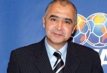 وفاة الإعلامي الرياضي نجيب السالمي عن 78 عاما 29 وفاة الإعلامي الرياضي نجيب السالمي عن 78 عاما