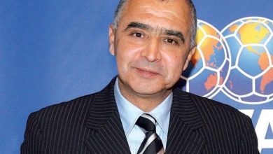 وفاة الإعلامي الرياضي نجيب السالمي عن 78 عاما