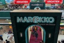 الأسبوع الأخضر الدولي ببرلين: الجناح المغربي يبرز إشعاع المنتجات المجالية 15 الأسبوع الأخضر الدولي ببرلين: الجناح المغربي يبرز إشعاع المنتجات المجالية