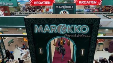 الأسبوع الأخضر الدولي ببرلين: الجناح المغربي يبرز إشعاع المنتجات المجالية