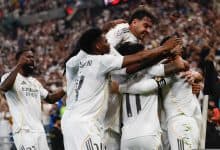 الكأس السوبر الإسبانية: ريال مدريد يتجاوز أتلتيكو ويحدد نهائيًا ناريًا أمام برشلونة