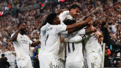 الكأس السوبر الإسبانية: ريال مدريد يتجاوز أتلتيكو ويحدد نهائيًا ناريًا أمام برشلونة