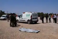 مأساة في الحوز: وفاة طفل بعد انهيار جدار قيد التشييد في آيت داود