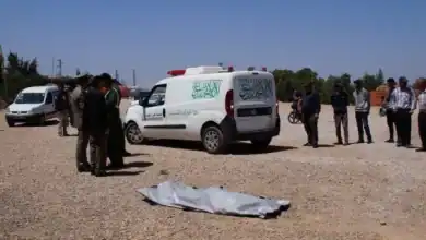 مأساة في الحوز: وفاة طفل بعد انهيار جدار قيد التشييد في آيت داود