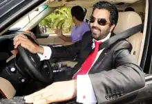 مذكرة توقيف في حق سمير عبد المولى بسبب شيكات بدون رصيد