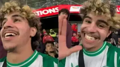 محكمة الرباط تدين اليوتيوبر الجزائري رؤوف بلقاسمي بتهمة خدش الحياء خلال “الكان”