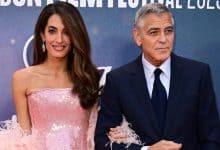 جورج كلوني يهاجم ترمب بسخرية مستخدماً شعاره الانتخابي