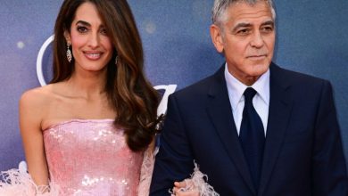 جورج كلوني يهاجم ترمب بسخرية مستخدماً شعاره الانتخابي