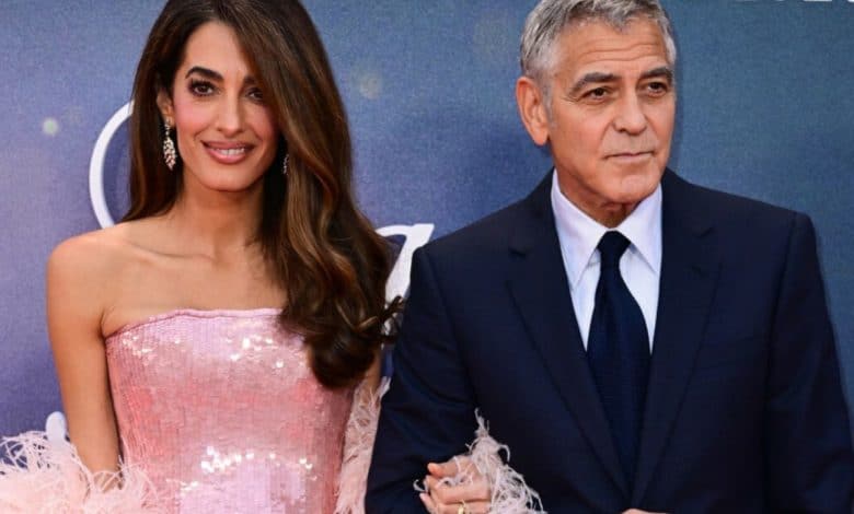 جورج كلوني يهاجم ترمب بسخرية مستخدماً شعاره الانتخابي