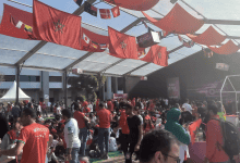 الدار البيضاء تجهز 13 منطقة للجماهير لنصف نهائي ونهائي كأس أمم إفريقيا 2025