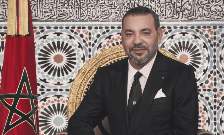 Le Roi Mohammed VI salue l'unité nationale et l'unité populaire après Cannes 1 الملك محمد السادس يحيي الوحدة الوطنية والالتفاف الشعبي بعد “كان”