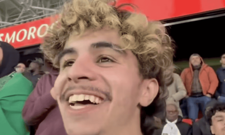 تأجيل استئناف رؤوف بلقاسمي بسبب إضراب المحامين 1 تأجيل استئناف رؤوف بلقاسمي بسبب إضراب المحامين