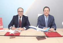 الخطوط الملكية المغربية تعزّز أسطولها بـ13 طائرة بوينغ 737 ماكس