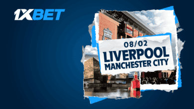 Liverpool - Manchester City - un match passionnant à Anfield