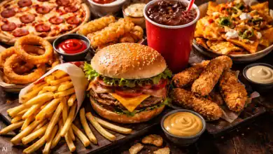 7 أطعمة يومية "تغرق" جسمك في البلاستيك من دون أن تدرك