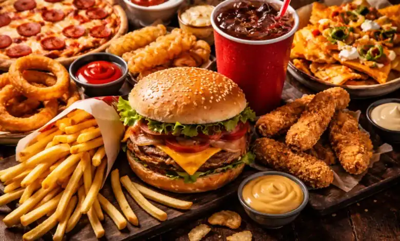 7 aliments quotidiens qui, sans le savoir, "noient" votre corps dans le plastique 1 7 أطعمة يومية "تغرق" جسمك في البلاستيك من دون أن تدرك