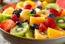 أي الفواكه أنفع لصحتك؟