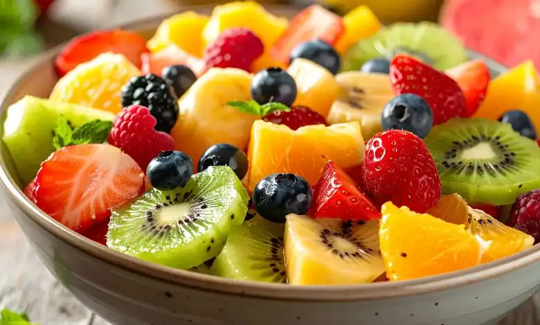 أي الفواكه أنفع لصحتك؟