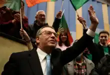 سيغورو رئيساً للبرتغال بعد فوز عريض في الجولة الثانية