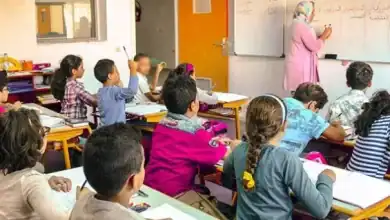استئناف الدراسة في طنجة أصيلة وتمديد التعليق في أقاليم أخرى
