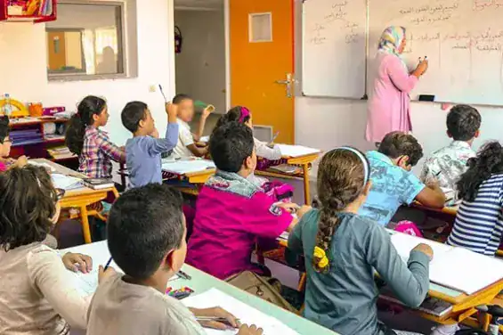 استئناف الدراسة في طنجة أصيلة وتمديد التعليق في أقاليم أخرى