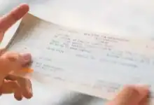 الشيكات المرتجعة: أحكام جديدة تدخل حيز التنفيذ بالمغرب