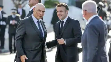 معاهدة صداقة جديدة بين المغرب وفرنسا قيد التحضير لتوقيعها في 2026