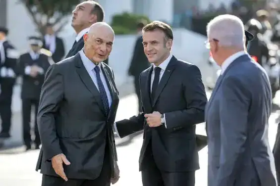 معاهدة صداقة جديدة بين المغرب وفرنسا قيد التحضير لتوقيعها في 2026