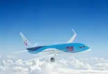 تي يو آي فلاي تطلق خطًا مباشرًا بين الدار البيضاء وبرشلونة صيف 2026