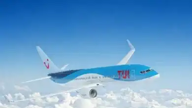 تي يو آي فلاي تطلق خطًا مباشرًا بين الدار البيضاء وبرشلونة صيف 2026