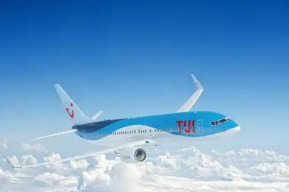 تي يو آي فلاي تطلق خطًا مباشرًا بين الدار البيضاء وبرشلونة صيف 2026