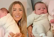 أول مولود في بريطانيا بعد زرع رحم من متبرعة متوفاة