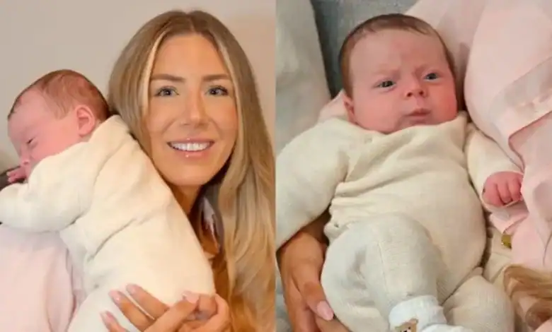 أول مولود في بريطانيا بعد زرع رحم من متبرعة متوفاة