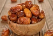 التمر.. “بطارية الطوارئ” التي أوصى بها النبي وكشف العلم سرها