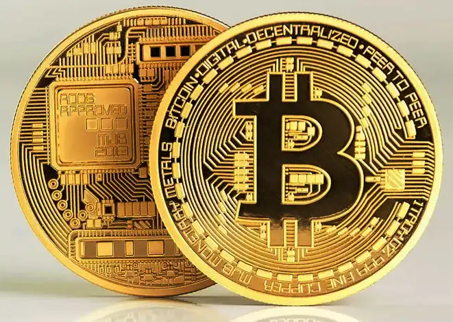 انخفاض سعر البيتكوين بنسبة 13% خلال 4 أيام