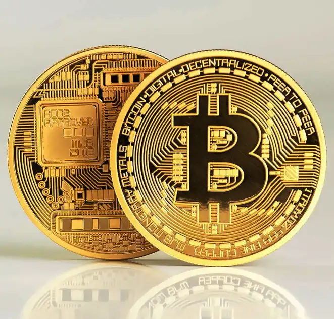 انخفاض سعر البيتكوين بنسبة 13% خلال 4 أيام