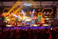 محبو الحنين إلى الماضي: مهرجان “Nostalgia Lovers” يعيد أغاني الثمانينيات والتسعينيات إلى فيلودروم الدار البيضاء