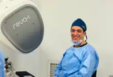 لماذا يراهن مستشفى محمد السادس الجامعي بأكادير على الجراحة الروبوتية؟