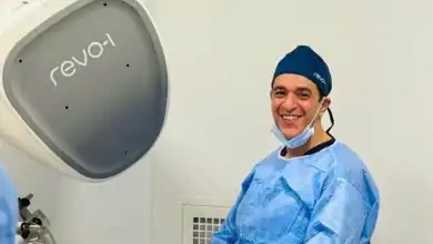 لماذا يراهن مستشفى محمد السادس الجامعي بأكادير على الجراحة الروبوتية؟