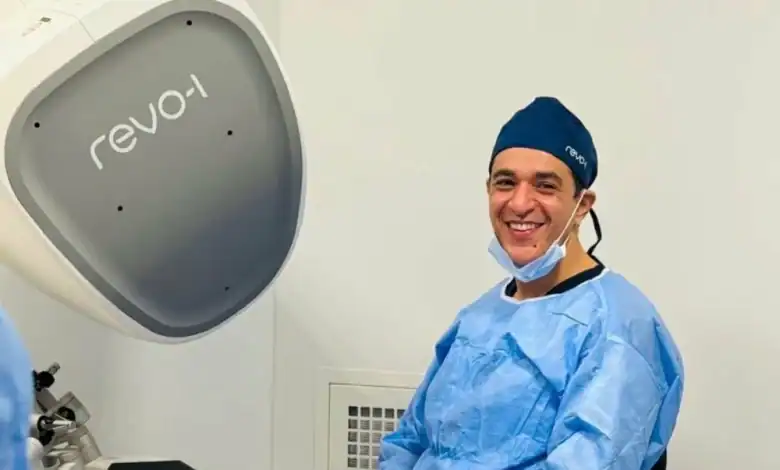 لماذا يراهن مستشفى محمد السادس الجامعي بأكادير على الجراحة الروبوتية؟