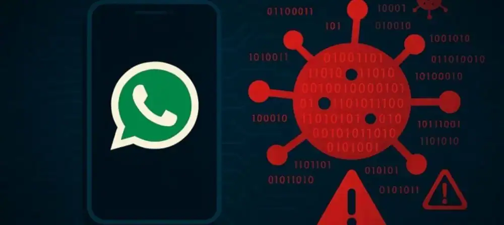 La vulnérabilité "zéro-clic" de WhatsApp suscite des inquiétudes sur Android 1 ثغرة «صفر نقرة» في واتساب تثير مخاوف على أندرويد