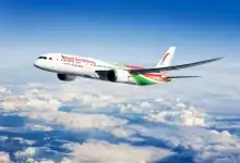 الخطوط الملكية المغربية تُدشّن رحلات جديدة من طنجة والناظور إلى إسبانيا وألمانيا