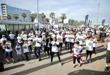 كازابلانكا ران 2026: البيضاء تتحول إلى فضاء مفتوح للجري والمشي واللياقة