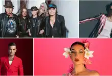 روبي ويليامز وسكوربيونز وميكا ونايكا يقودون برنامج مهرجان جازابلانكا 2026