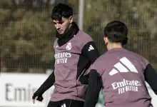 أرسنال يدخل سباق التعاقد مع إبراهيم دياز بعرض 40 مليون يورو