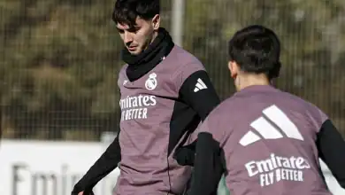 أرسنال يدخل سباق التعاقد مع إبراهيم دياز بعرض 40 مليون يورو