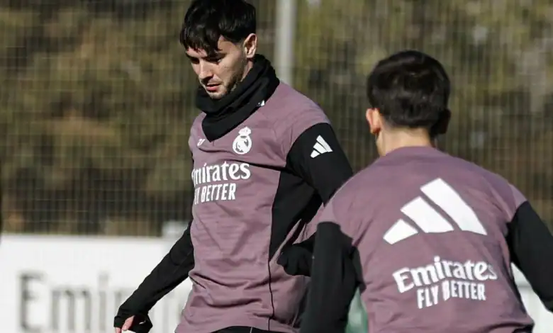 أرسنال يدخل سباق التعاقد مع إبراهيم دياز بعرض 40 مليون يورو