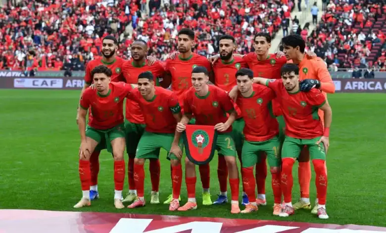 استعدادات كأس العالم 2026: أكثر من 54 ألف تذكرة لمباراتي الإكوادور وباراغواي